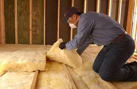 Best Insulation for Metal Buildings  in Baytown, TX