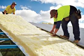 Best Fireproof Insulation  in Baytown, TX