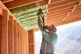 Types of Insulation We Offer in Baytown, TX